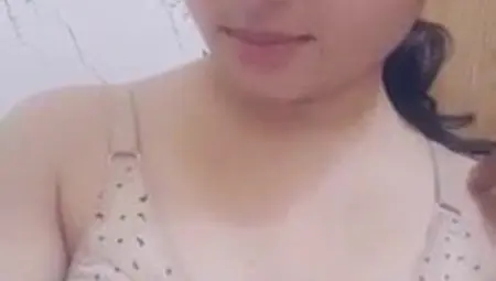 1st Paid Cam Video Casting With Cute Desi Naked Harika
