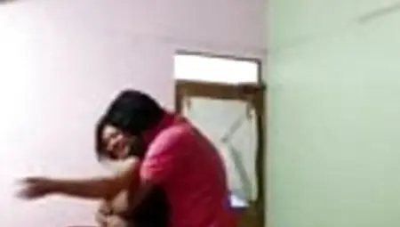 Office Affair.indian Married Women Fucked By Boss At Office