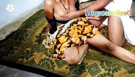 Desi Indian Village Wife Sex