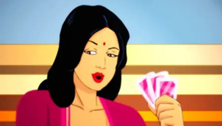 Superb Indian Cartoon Sex Video