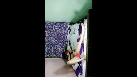 Indian Bhabhi Getting Fucked In Front Of Her Husband