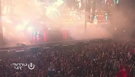 Zedd - Live At Ultra Music Festival Miami 2017