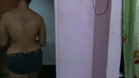 Telugu Aunty Affair With Uncle When Husband Not In Home
