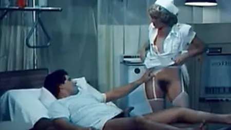 Good Time Nurse Sex From The Seventies Feeling Good