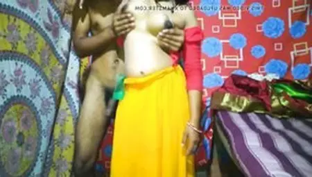 Rough Pounded For Dewar With Crazy Hot Puja Sarkar