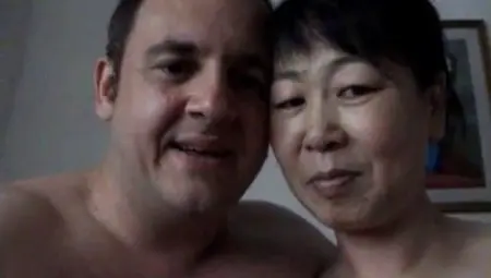 Troia Cinese  Slut China And Friend
