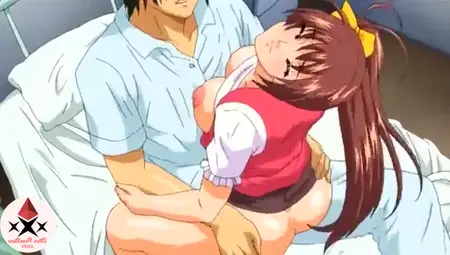 Nurse Hard Fuck Cartoon Porn - Anime Hentai Sex