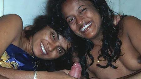 Indian Sex Orgy With German Sex Tourist