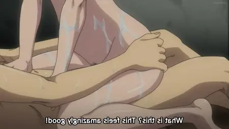 Tayu Tayu 60FPS Ep 1