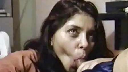 Indian Wife Homemade Video  344