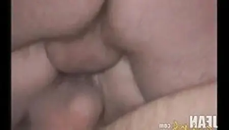 Homemade Amateur Double Pussy Creampie