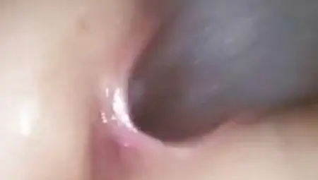 Wife Being Fucked By Her 10 Inch Bull