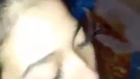 Nepali Girlfriend Sucking Rod