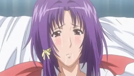Doctor Takes Virginity Teen Pussy - Uncensored Hentai Anime