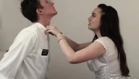 Mormon Teen Pussy Licked