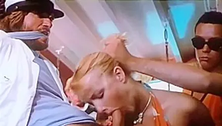 Alpha France - French Porn - Full Movie - Heiber Sex Auf Ibiza (1982)